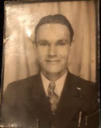 Rex Darrah Trimble (1914-1991)