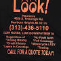 Look Insurance Dearborn Heights from m.yelp.com