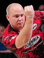 Wes Malott earns high qualifier honors at USBC Masters