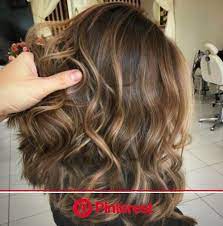 Experiment with peekaboo highlights or jump in with balayage or ombre to add flair, dimension, and glamour to your hairstyle. 52 Ideas Hair Highlights Dark Blonde Balayage Hair Balayage Hair Short Hair Balayage Thick Hair Styles Clara Beauty My