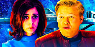 I Hope Black Mirror's Star Trek Parody Return Calls Out Toxic Fans Again