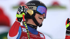 Skirennfahrerin weidle in garmisch abgeschlagen. Super G In Garmisch Partenkirchen Gut Behrami Rockt Auch Die Kandahar Kicker