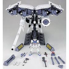 バンダイ HGUC 028 1／144 RX-78GP03 ガンダムGP03 デンドロビウム RX-78｜ピーチクパーク