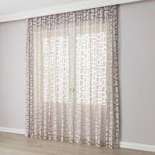 Keten tül desenli perde renkli premier home. Rautacios Glob Incheietura Renkli Perde Fratellisalaorni It