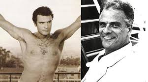 Ο ηθοποιός αντιμετωπίζει σοβαρά προβλήματα με την υγεία του και. Spyros Fwkas Mazi Me Thn 27xronh Korh Toy Usay Gr