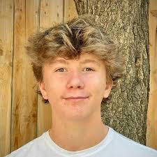 Logan Ball's Instagram, Twitter & Facebook