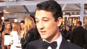 Miles Teller Says The ‘Fantastic Four’ Trailer Surprised Him