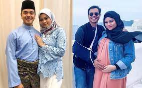 Alif satar dah buat wasiat untuk isteri & anak2. Alif Satar Dedah Isteri Keguguran Awal Tahun Ini Gempak