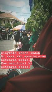 Pin Oleh Arya Kusumadewa Di Dari Hati Cinta