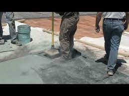 Stamped concrete costs about $4,500 for a complete installation. Concrete Stamps For Sale Stamp Mats Tools The Concrete Network