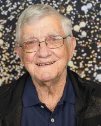 Charles E. "Charlie" Larsen Obituary May 26, 2025