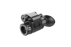 IRay ML19 Thermal Monocular 384 12 l7 Micron - Custom Night Vision