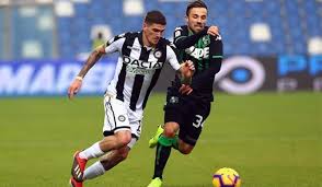 Head to head statistics and prediction, goals, past matches, actual form for serie a. Udinese Sassuolo Le Probabili Formazioni E Dove Vedere Il Match