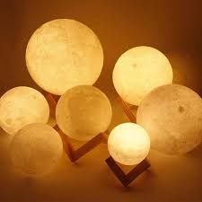 Lunar Lovin Ohsodecor Com Link In Bio Free Tracked Shipping Homedecor Interiordesign Design Home Interior Decor Led Night Light Night Light Lamp