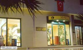 Ozel Sevgi Goz Teshis Ve Tedavi Merkezi Seyhan Adana