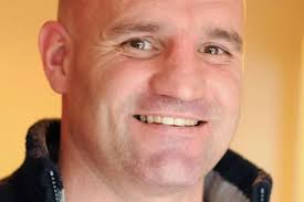 Coventry dad ready for emotional first meeting with bone marrow patient he  saved