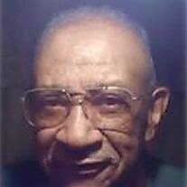 Mr. Johnnie Lee Mangum Obituary