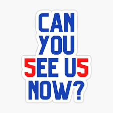 It's a rangers account that will sometimes do live music vids if we can get ppl to do it Glasgow Rangers Stickers Redbubble