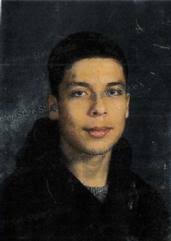 Julian Alaniz's Instagram, Twitter & Facebook