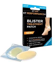 Check spelling or type a new query. Blister Treatment How To Get Rid Of A Blister