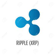 Ripple logo cryptocurrency hodl investor xrp. Ripple Xrp Cryptocurrency Logo And Symbol Royalty Free Cliparts Vectors And Stock Illustration Image 102960303