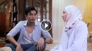 Siri ini boleh didapati melalui penstriman dalam talian di saluran youtube. Pengantin 100 Hari Episod 2