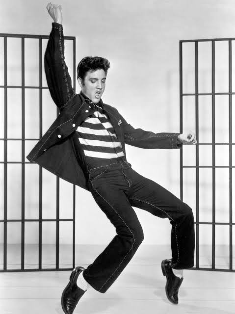 Happy 80th Birthday, Elvis Presley! | Vogue