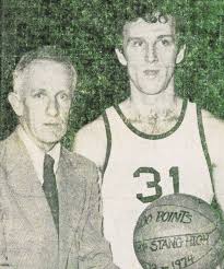 Buddy Thomas: I'll always remember 'Machine Gun Mac'