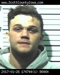 New charges filed in Davenport shooting