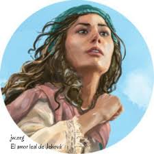 Jw.org 📖 Lea la Biblia en línea ¿QUE APRENDEMOS DE LAS MUJERES DE LA  BIBLIA? ABIGÁIL Abigail ¿Quién fue? Abigail era la esposa de un hombre rico  y áspero que se llamaba