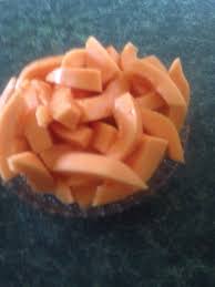 Nutrition and healthy eating are discussed in articles and videos on howstuffworks. Loving The Rockmelon Cantaloupe This Summer And So Pleased To Know Its Low In Sugar And Has Many Other Benefits Http Www Popsugar C Healthy Living Healthy