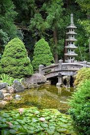 Japanese Style Retreat By Mary Zeman Japanese Garden Asian Garden Japanese Garden Design