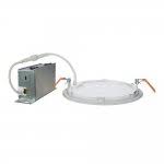 The infrared lights do not point toward the tray so the grease is not cooked further, you do not end up with hard baked grease. Led Ultra Slim Recessed Light No Can Required Wet Rated Dimmable Mike Holt S Forum
