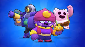 We're compiling a large gallery with as high of quality of images as we can possibly find. Brawl Stars January Update New Brawler Skins Maps And More Miami Morning Star