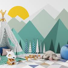 Green Ideas Child Room Bring The Colour Of Nature To Kid S Bedrooms With Extraordinary Furniture Kids Bedroom Paint Kids Bedroom Paint Boys Toddler Boys Room