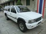 ISUZU-RODEO