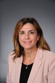 Carol V. Galloway, Th.D.