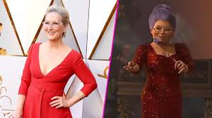See full list on dreamworks.fandom.com Meryl Streep Channeled The Fairy Godmother From Shrek 2 At The Oscars Fans Loved It Access
