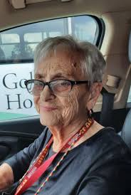 Obituary for Doris M. Croy