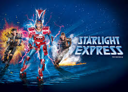 Starlight express pearl and rusty by 6meike9 on deviantart starlight express in bochum pk4 ticket übernachtung im 3 hotel kids n fun de 33 ausmalbilder von transformers kids n fun de 33. 230 Starlight Express Ideas Starlight Expressions Musicals
