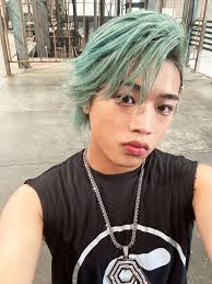 PSYCHIC FEVER New Single 'TALK TO ME NICE feat. TAMP' ┈┈┈ [✉️] #RYUSHIN  It's finally been released❗️ What was your favorite part? This time my  hairstyle is different from usual, so please