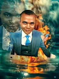 The good old days of “Hello” with Albert Njie Mbonde🤗 Rendez-vous  #CameroonCalling this Sunday at 7:am