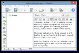 Learn how to create an ebook app for android, iphone, kindle & windows publish your app to your preferred app store. Android Apk Android Book App Maker 3 3 0