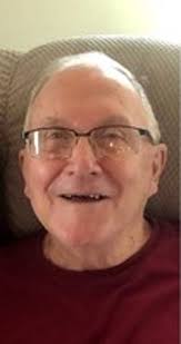 James W. Rocheleau, Sr. Obituary