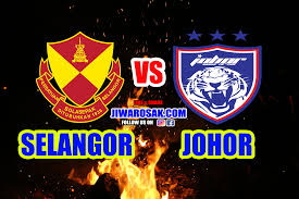 Khas untuk fan jdt vs pahang yang tidak. Live Streaming Johor Jdt Vs Selangor Unifi 2018 Jiwarosak