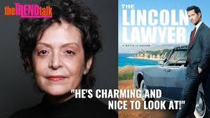 Manuel Garcia talks about spirits