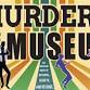 Murder at the Museum • Murder Mystery Dinner event image