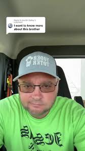 Eli Yoder: The Journey of an Amish Brother