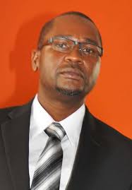 GFF President, Wayne Forde settles down to face the challenges