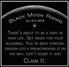 Pin By Jessica On Wiccan Pagan Spells And Herbs Black Moon Rising Black Moon Moon